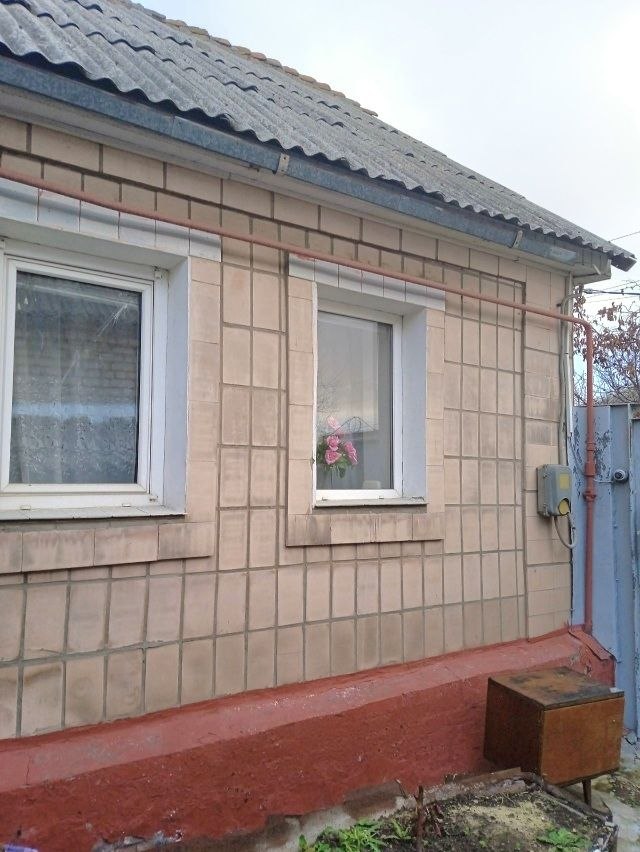 Дом, ул. 7-я продольная