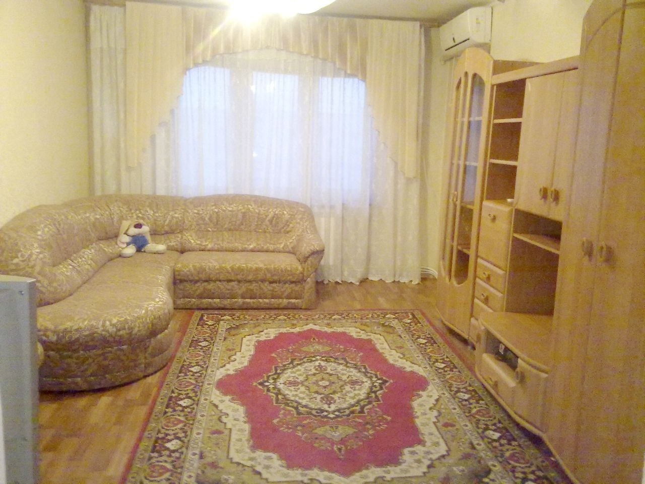 3-комнатная квартира, кв. Героев Сталинграда