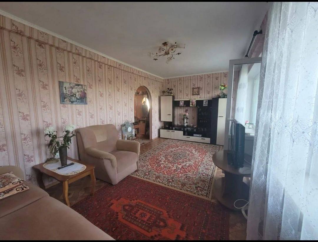 2-комнатная квартира, ул. Острая Могила