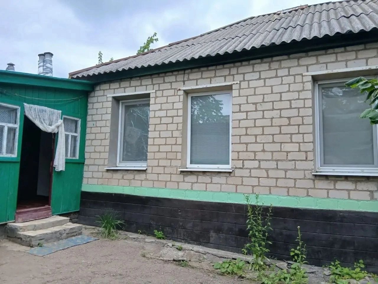 Дом, ул. 21 МЮДа