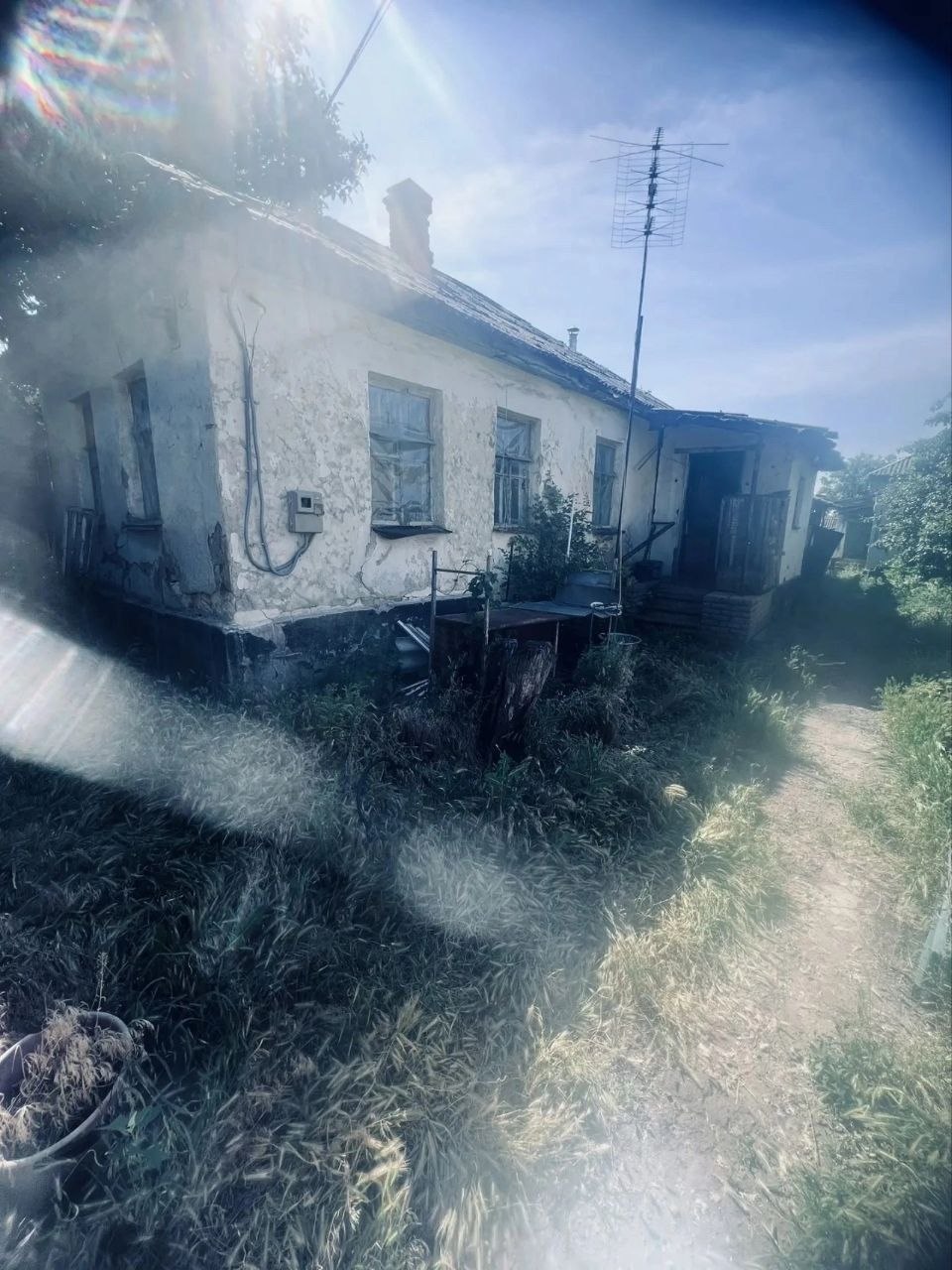 Дом