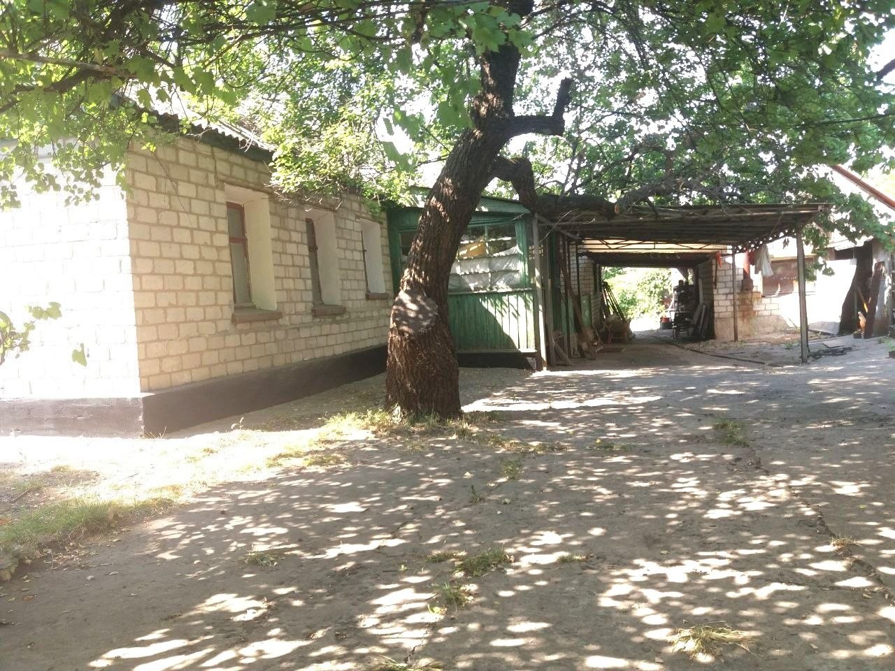 Дом