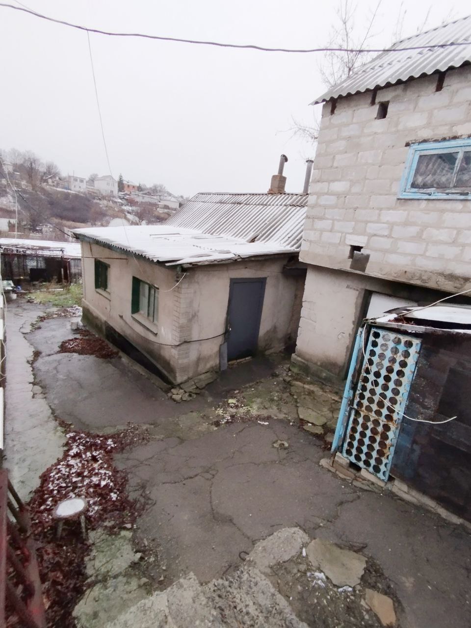Фото объекта 2