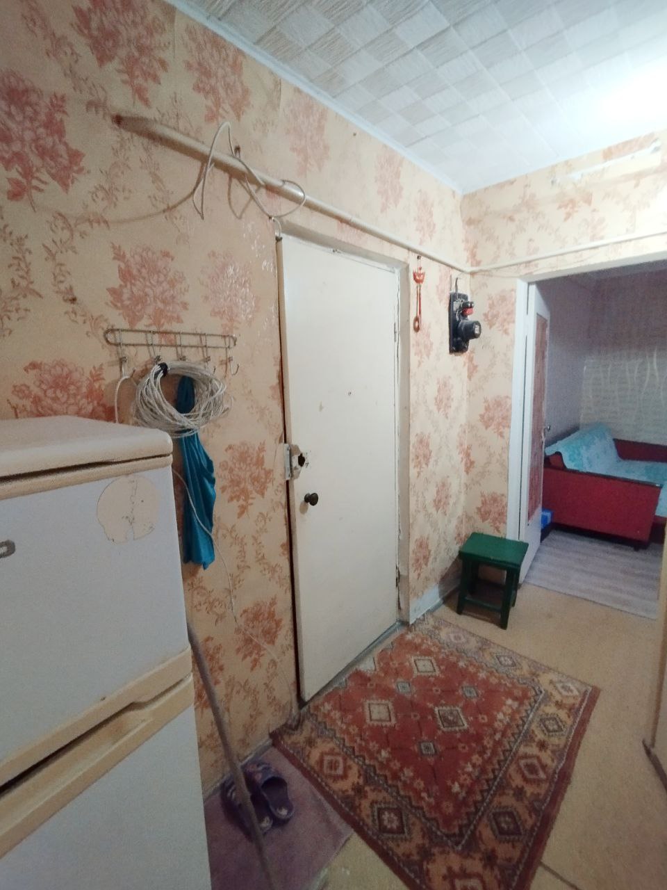 2-комнатная квартира, кв. Волкова