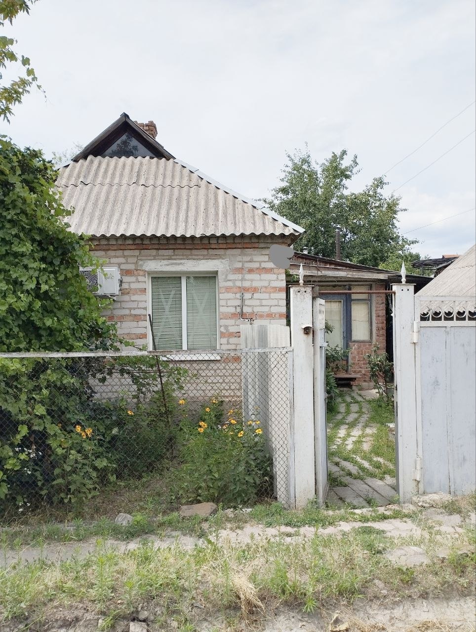 Дом, ул. Ковпака