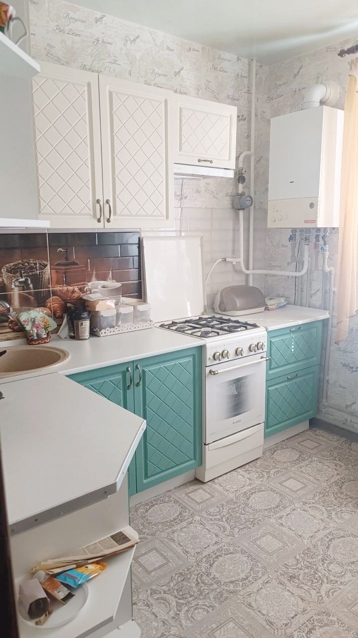 2-комнатная квартира, кв. Южный