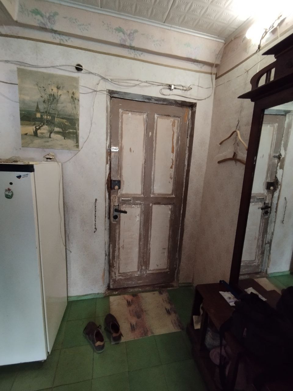 2-комнатная квартира, кв. Ватутина