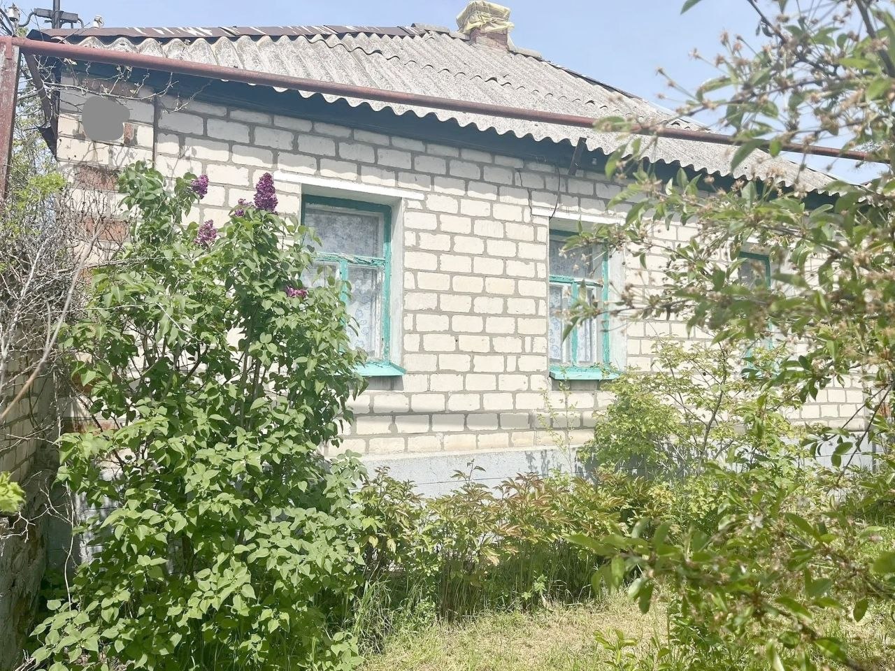 Дом, ул. Перекопская