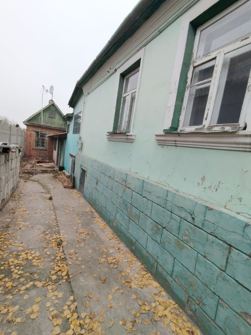 Дом, ул. Южная