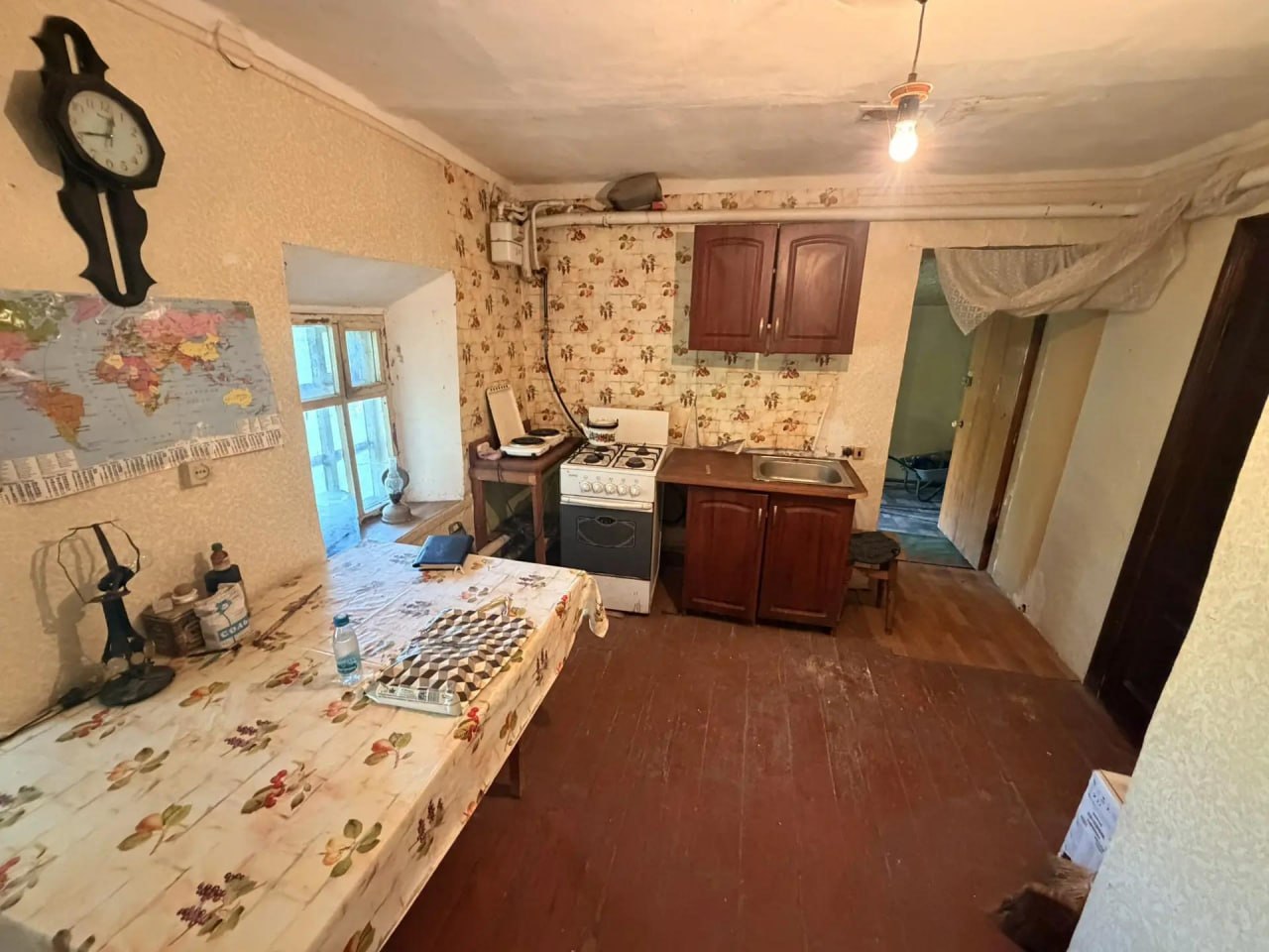 Дом, ул. Ленина