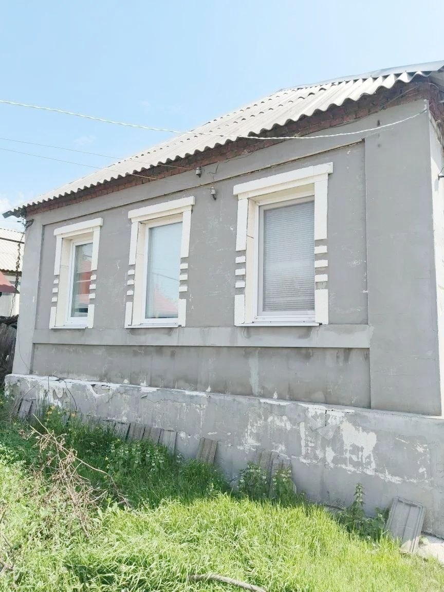 Дом, Камброд