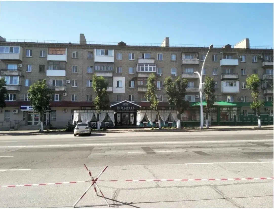 Аренда: 3-комнатная квартира, ул. Коцюбинского