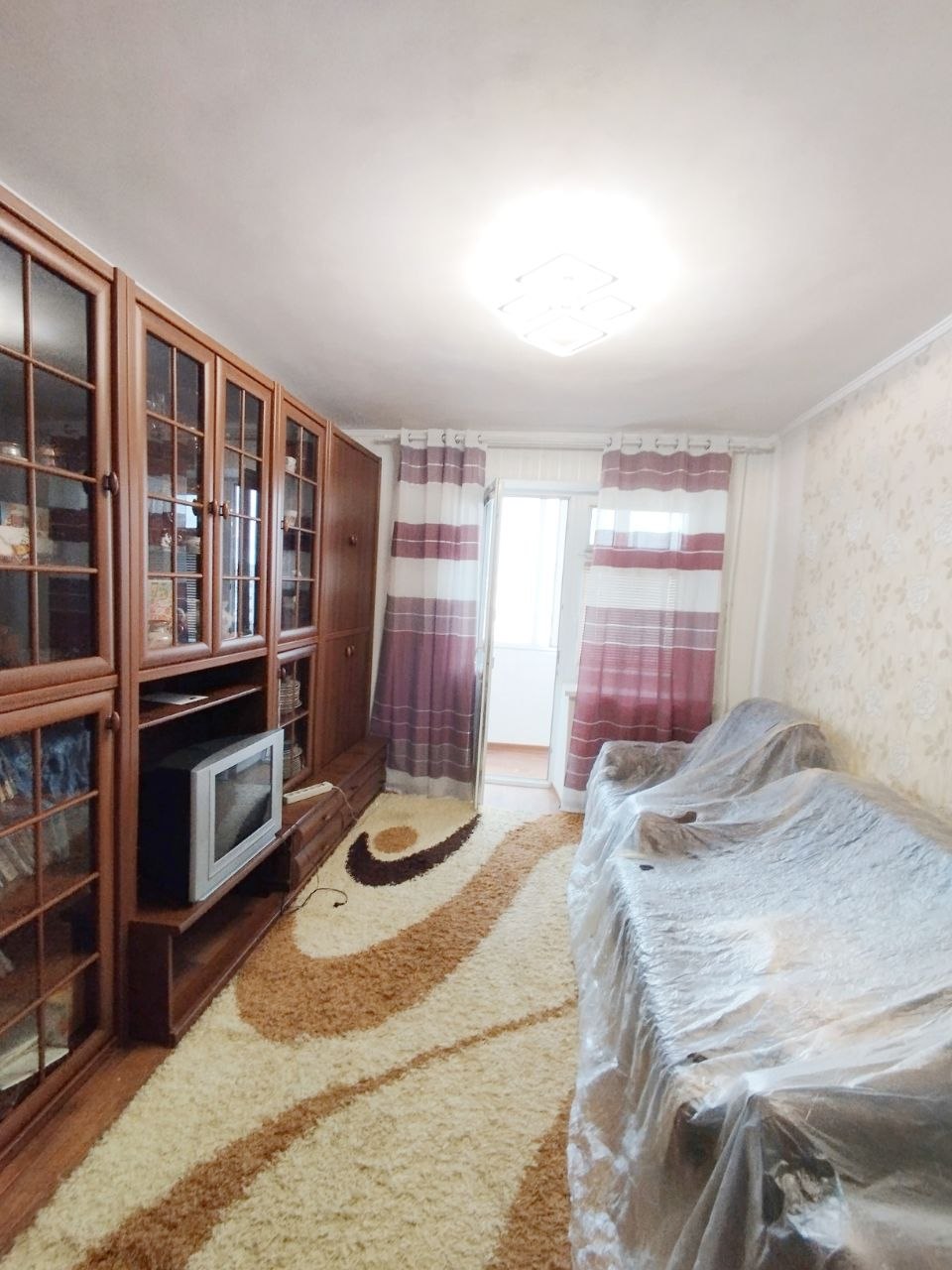 2-комнатная квартира, кв. Героев Сталинграда
