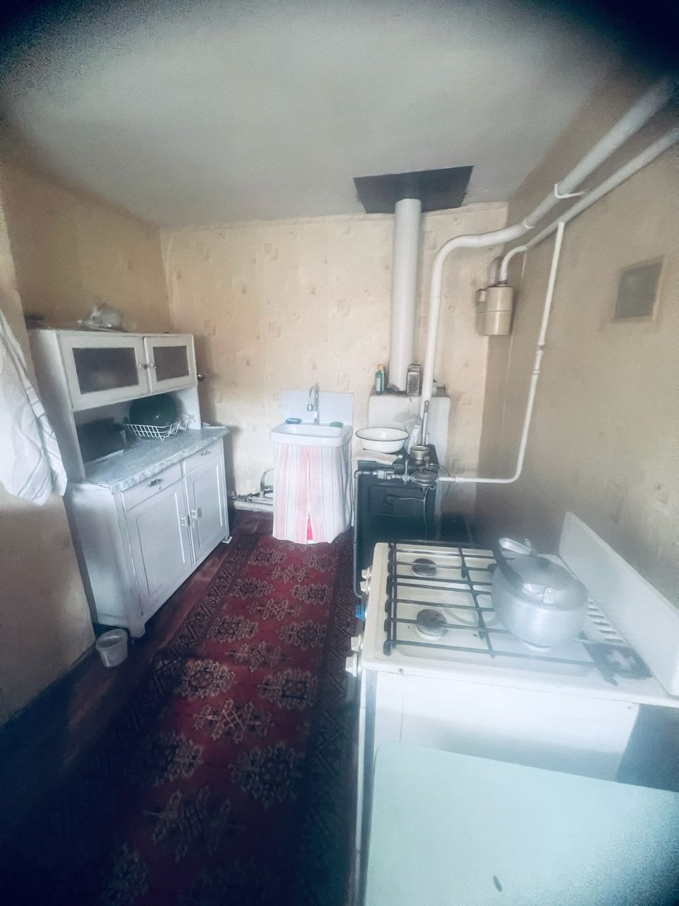 Дом, ул. Жукова