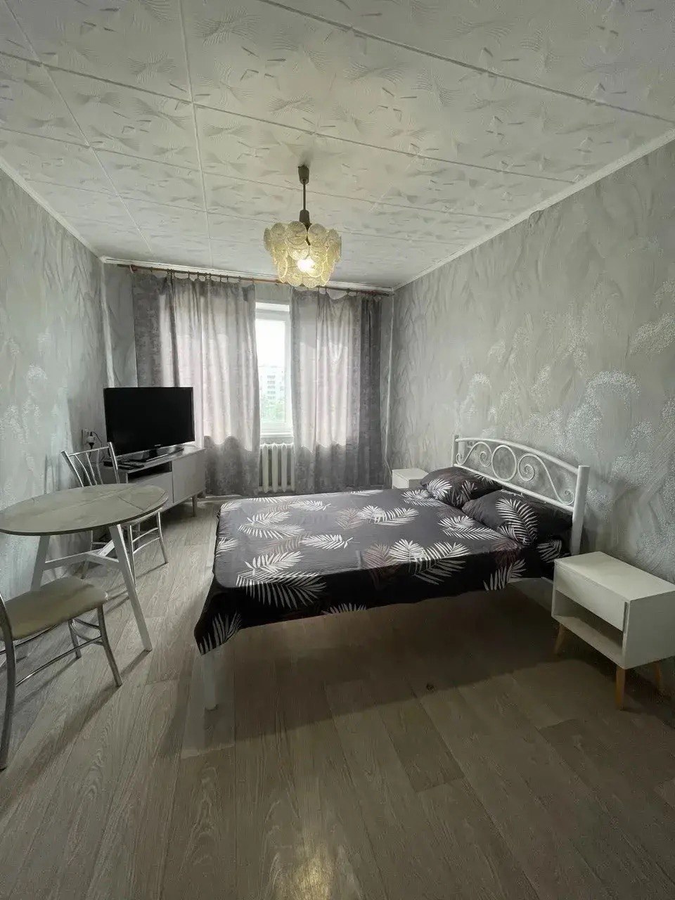 2-комнатная квартира, Юбилейное
