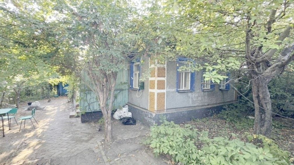 Дом, ул. Западная тупик