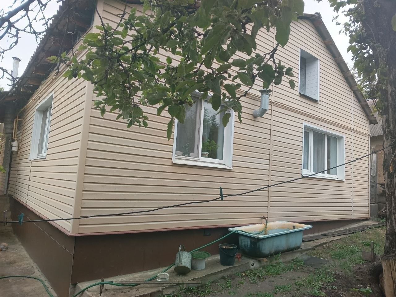 Дом, ул. Текстильщиков