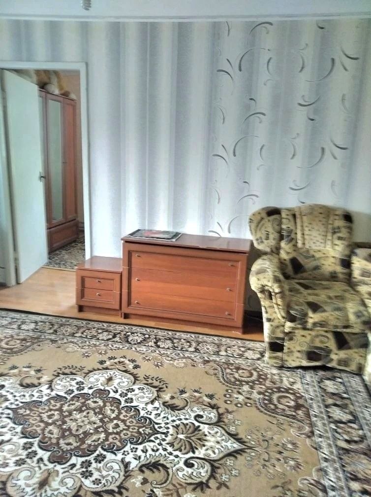 2-комнатная квартира, кв. Ватутина