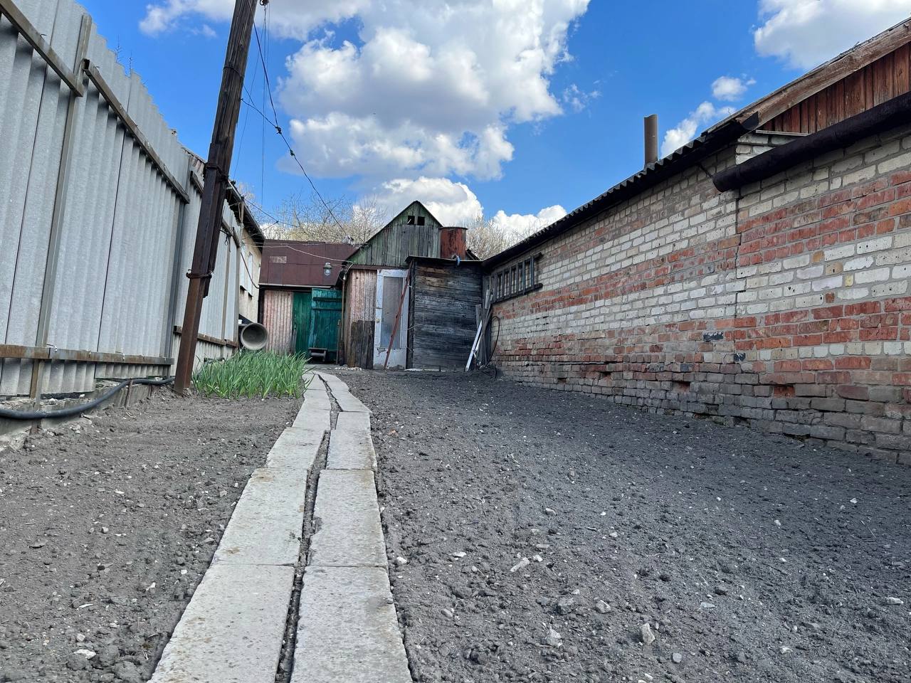 Фото объекта 3