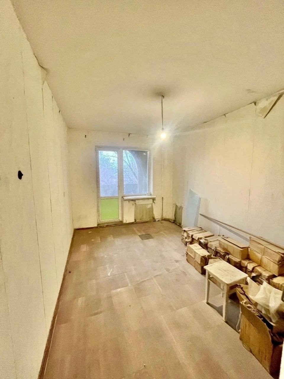3-комнатная квартира, кв. Героев Сталинграда