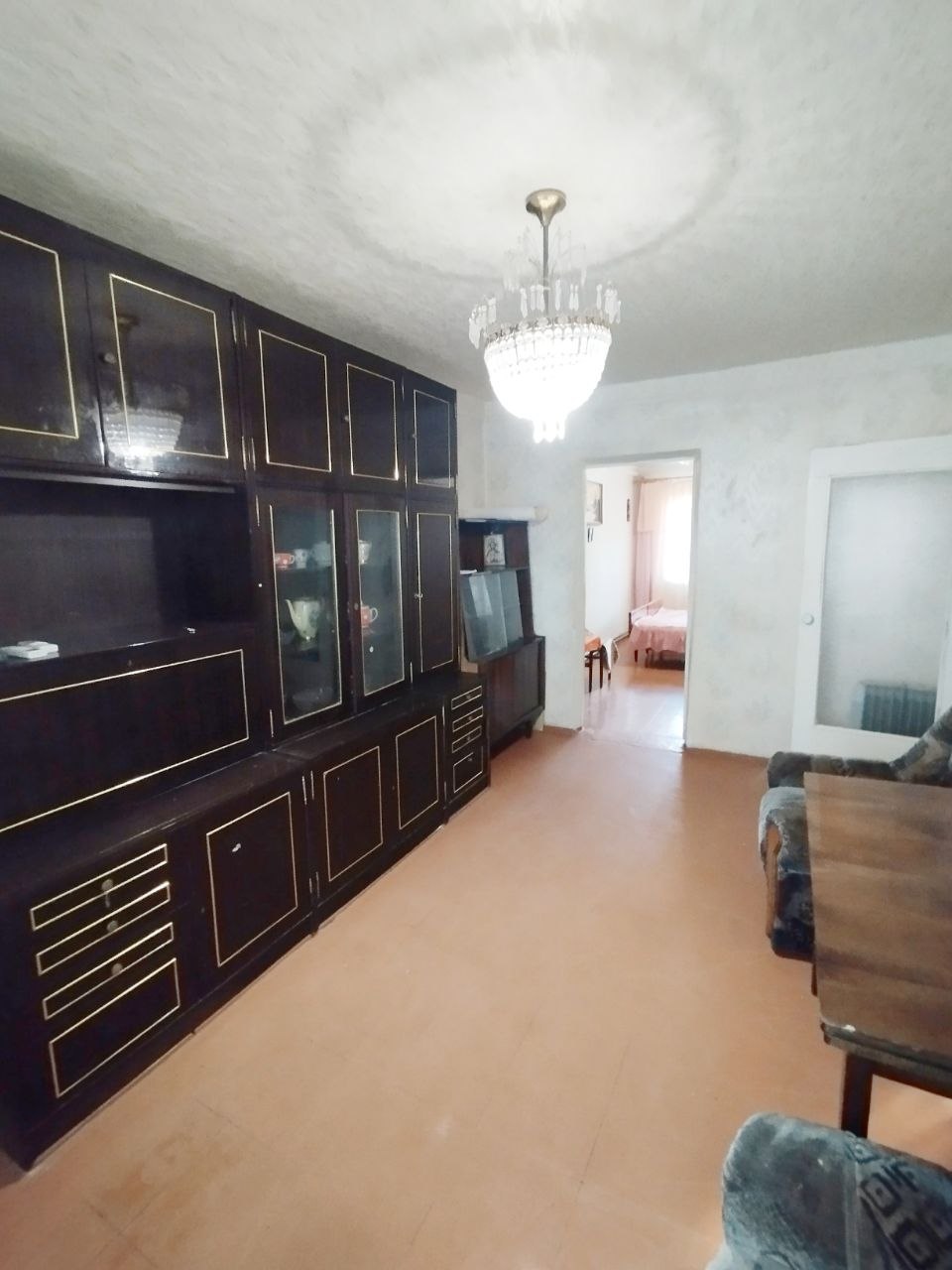 4-комнатная квартира, кв. Волкова