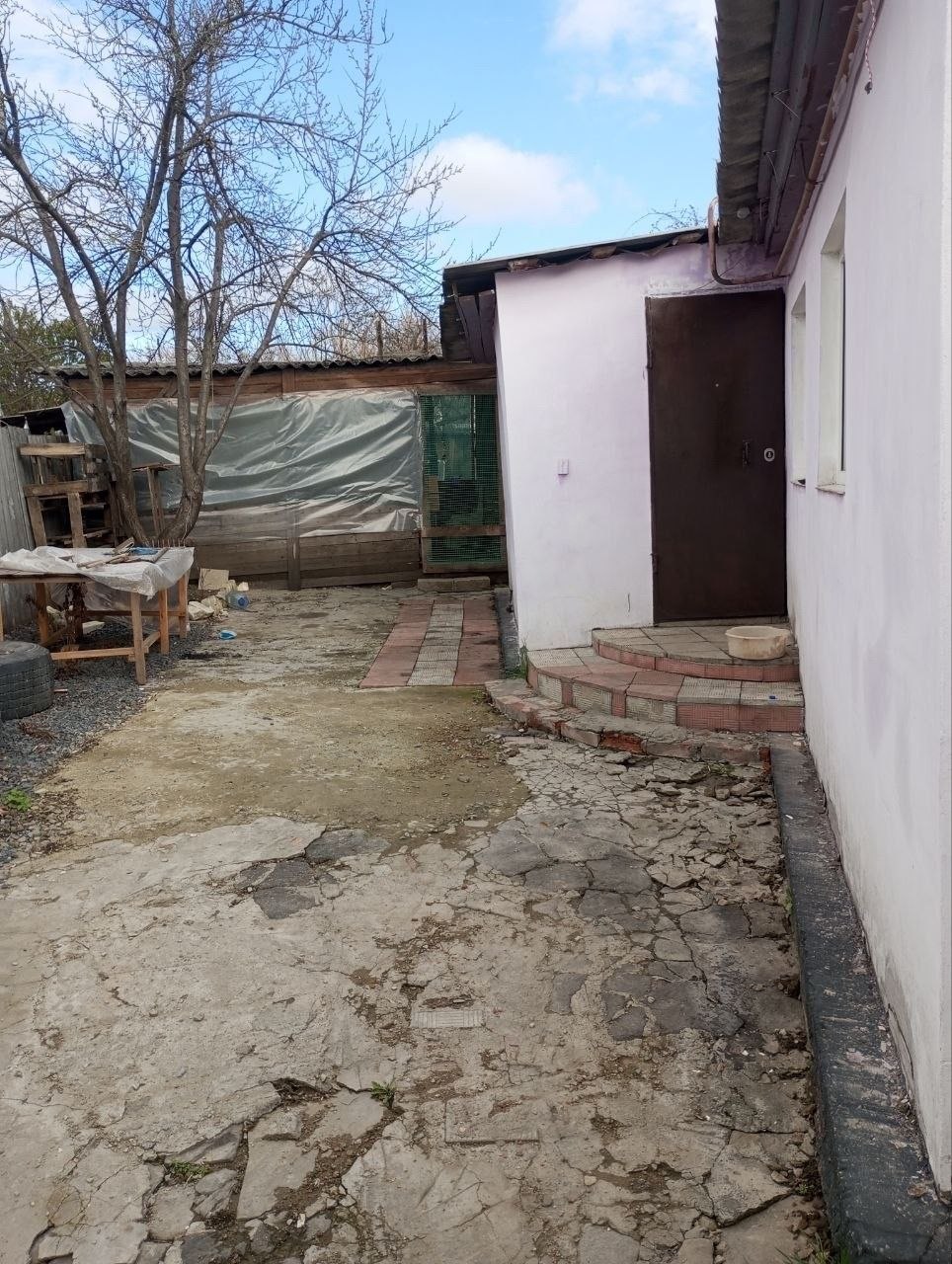 Дом, ул. Артема