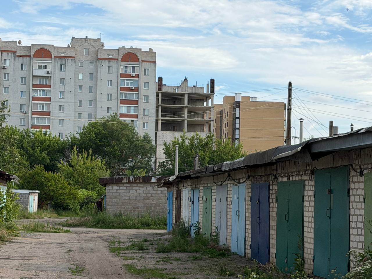 Фото объекта 4