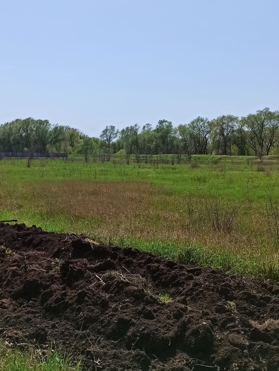 Земельный участок, Роскошное